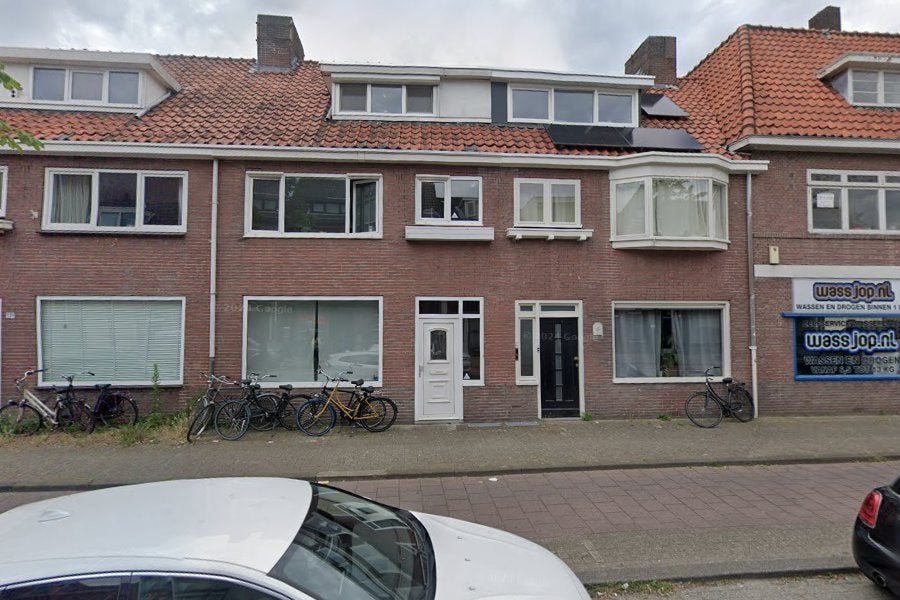 Room Piusstraat 369 07