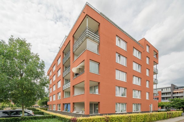 Te huur: Appartement Cavaleriestraat in Sittard