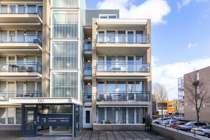 Te huur: Appartement Anna van Burenstraat in Waalwijk