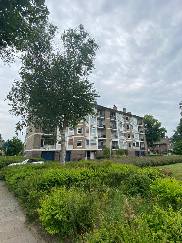 Dr Poelspad 33, Eindhoven