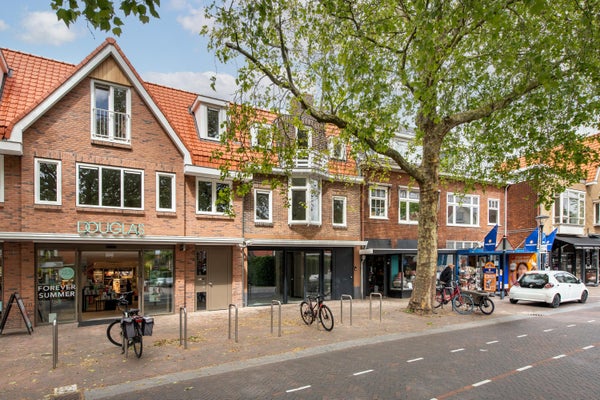 Flat Binnenweg in Heemstede