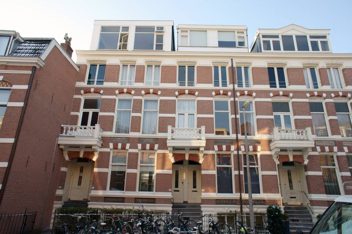 Te huur: Appartement Willem Barentszstraat in Utrecht