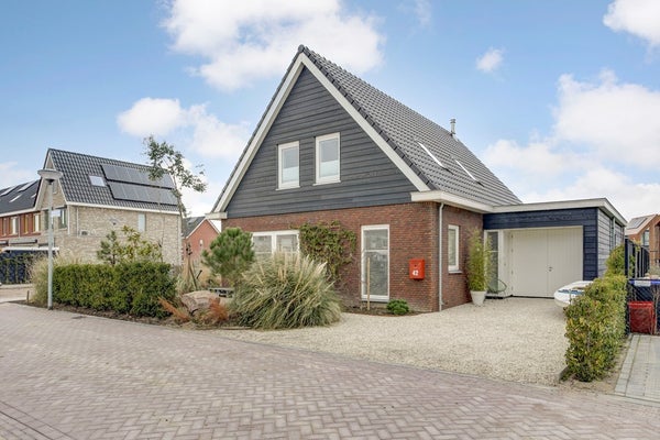 Koopwoningen Zeewolde – Huis te koop in Zeewolde