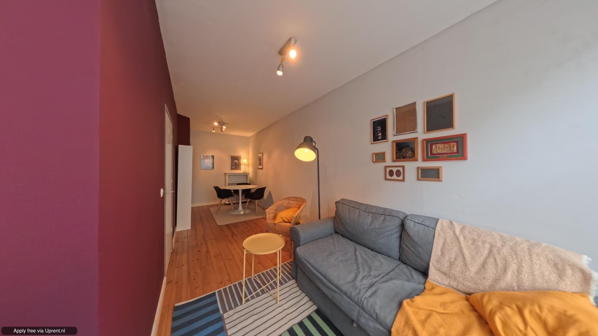 Woning te huur: Singel, Schiedam