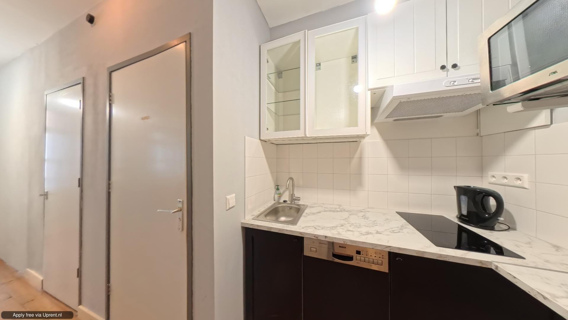 Woning te huur: Singel, Schiedam
