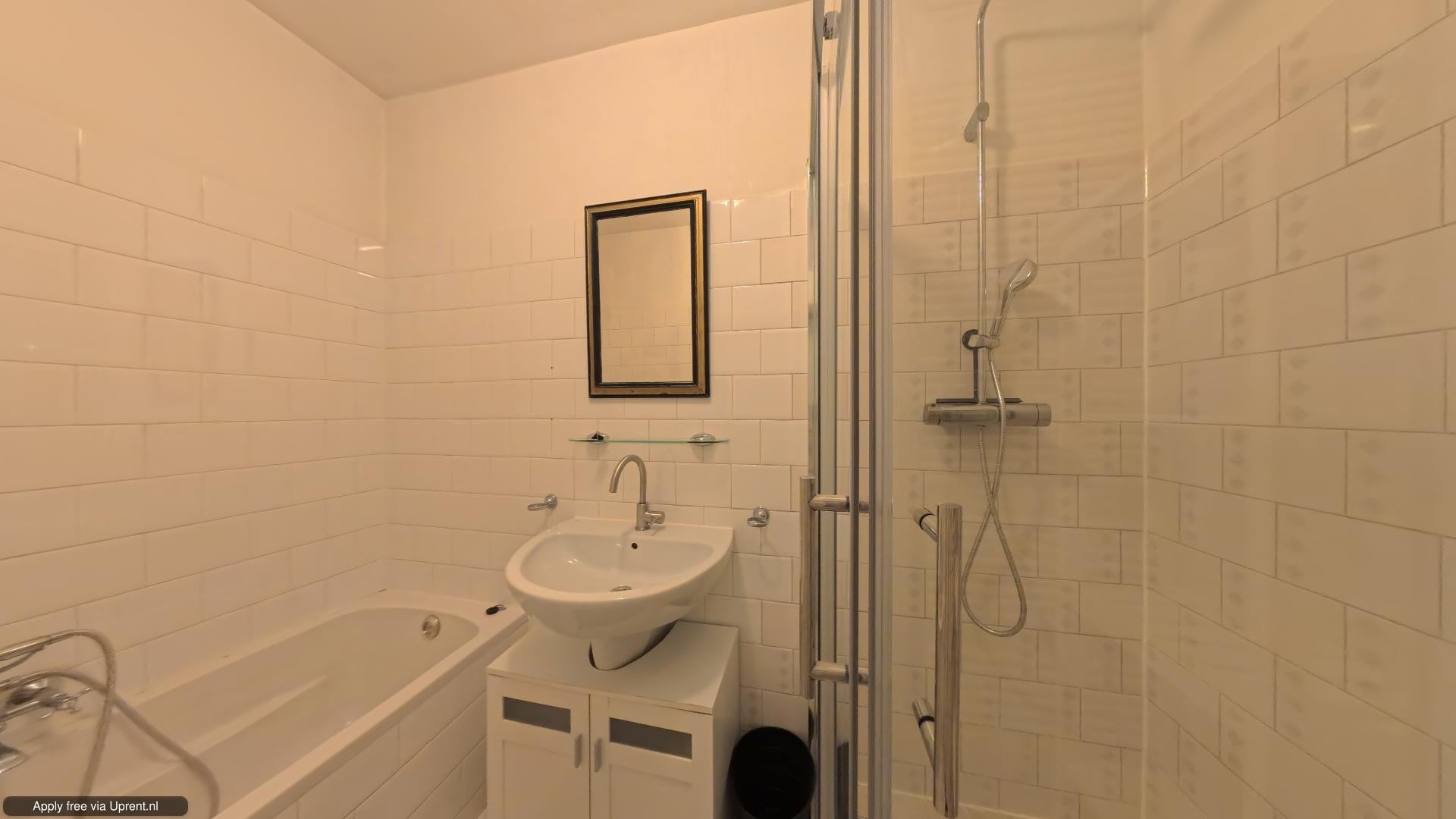 Woning te huur: Singel, Schiedam