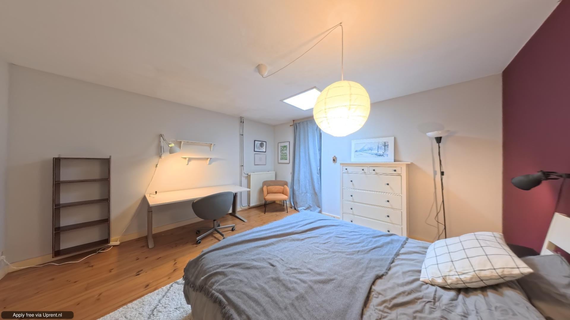 Woning te huur: Singel, Schiedam