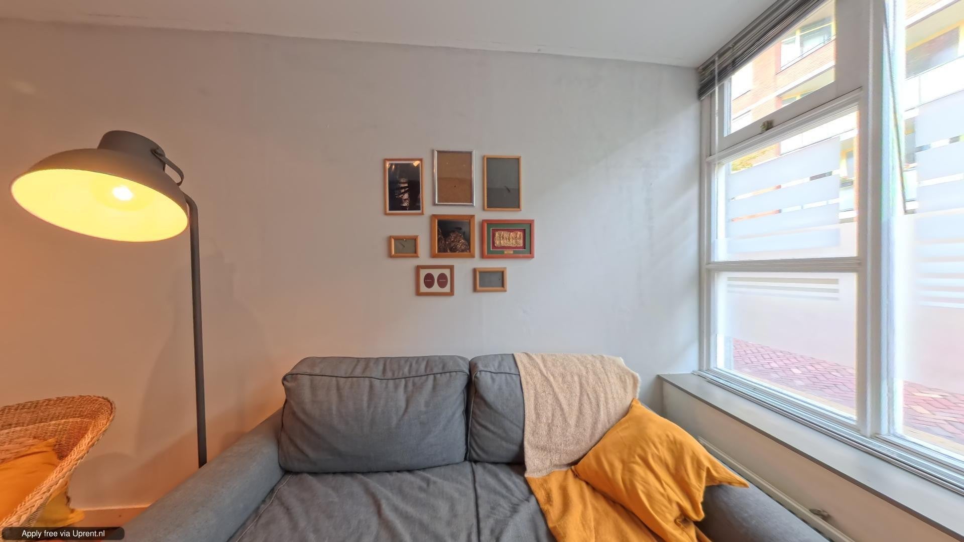 Woning te huur: Singel, Schiedam