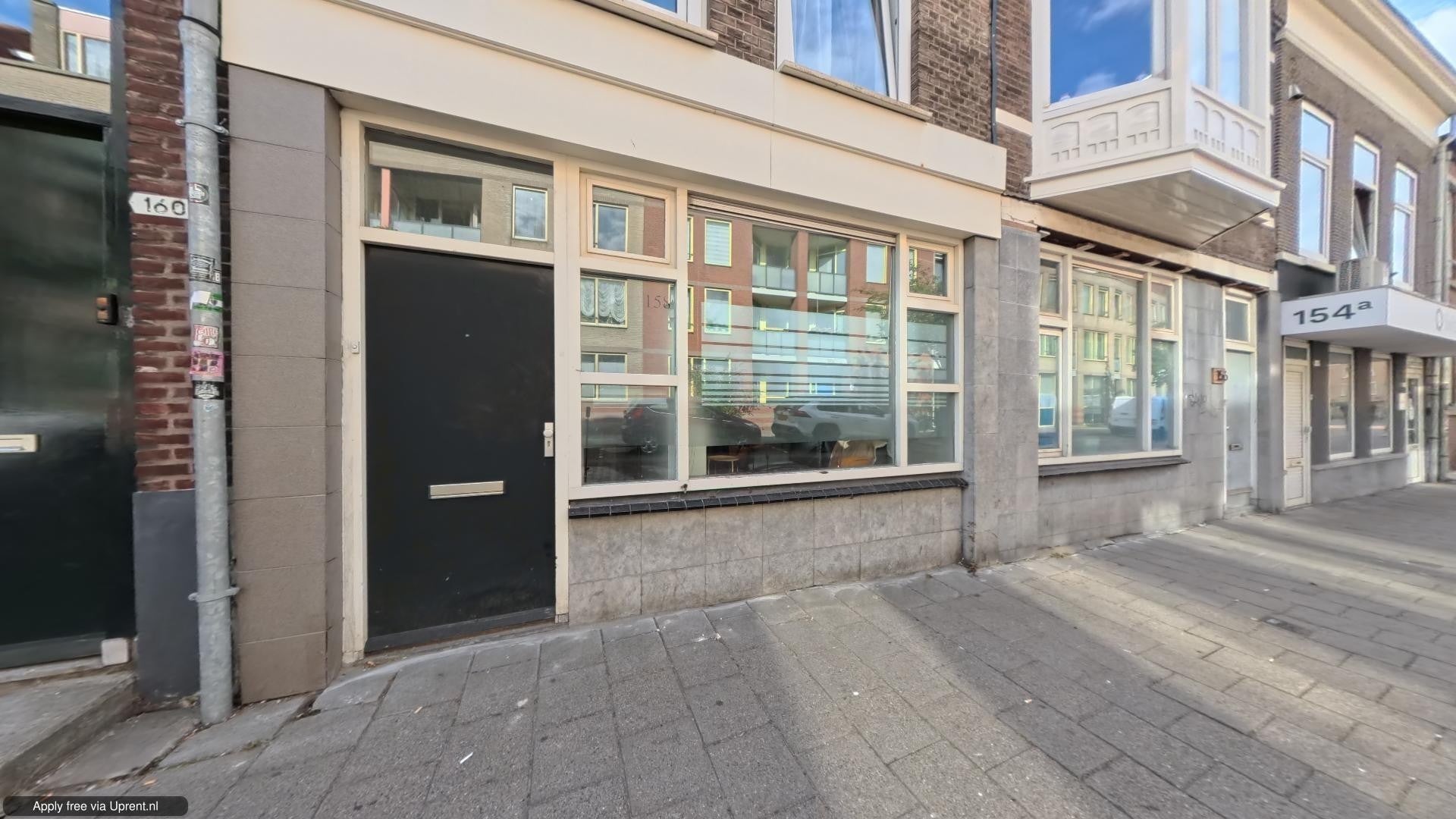 Woning te huur: Singel, Schiedam