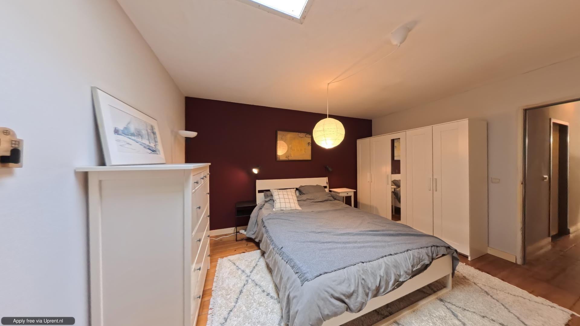 Woning te huur: Singel, Schiedam
