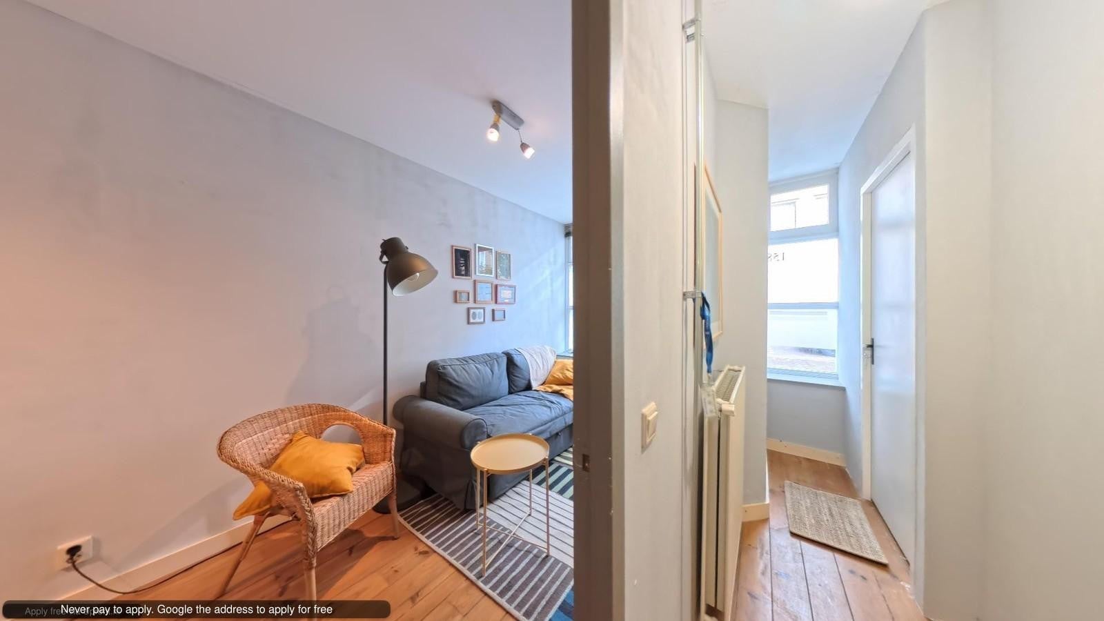 Woning te huur: Singel, Schiedam