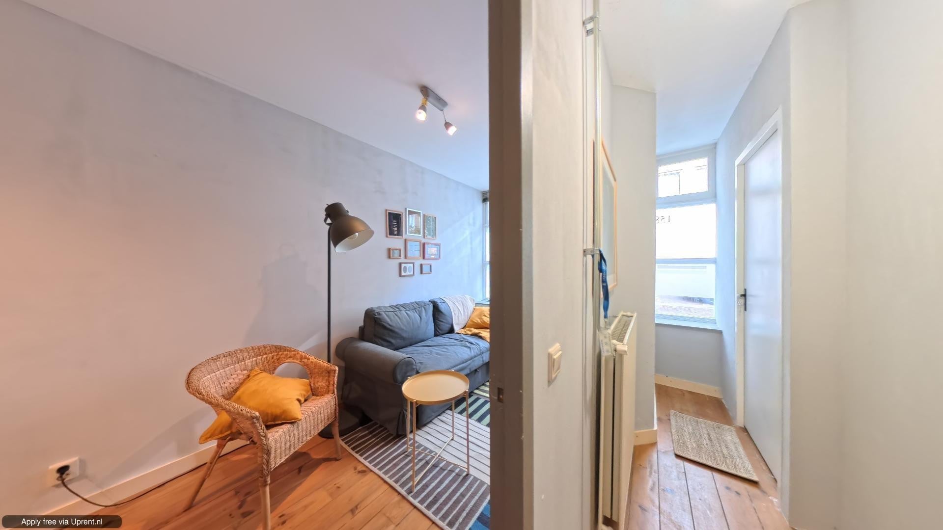 Woning te huur: Singel, Schiedam