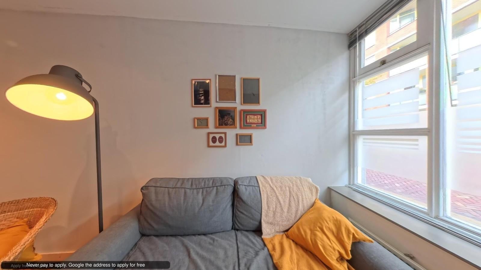 Woning te huur: Singel, Schiedam