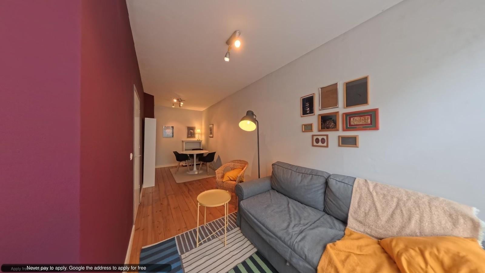 Woning te huur: Singel, Schiedam