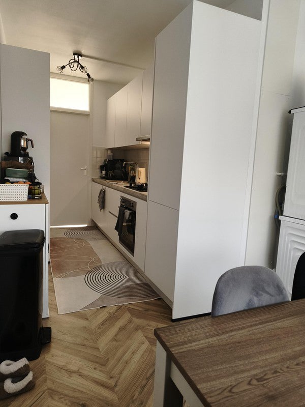 Appartement Wipmolen in Amsterdam