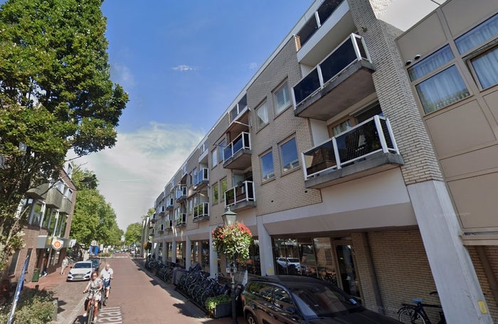 Te huur: Appartement Brinklaan in Bussum