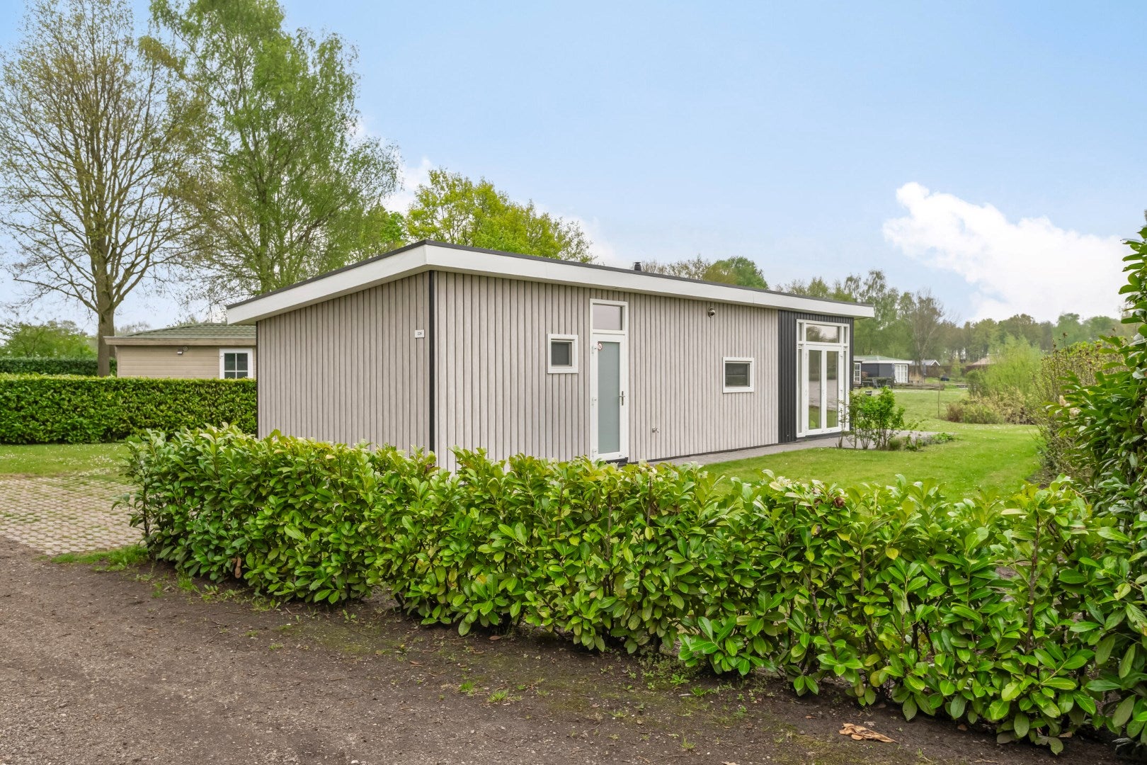 Huis Hexelseweg 80 in Hoge Hexel