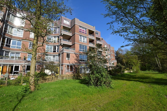 Te huur: Appartement Leusdenhof in Amsterdam