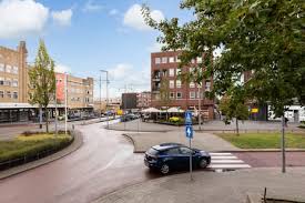 Appartement Hilledijk 216 A 02