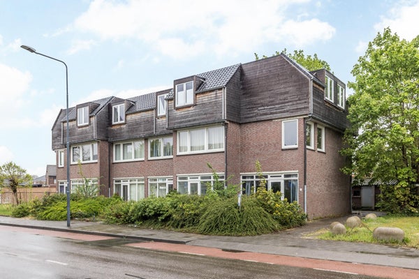 Tudderenderweg