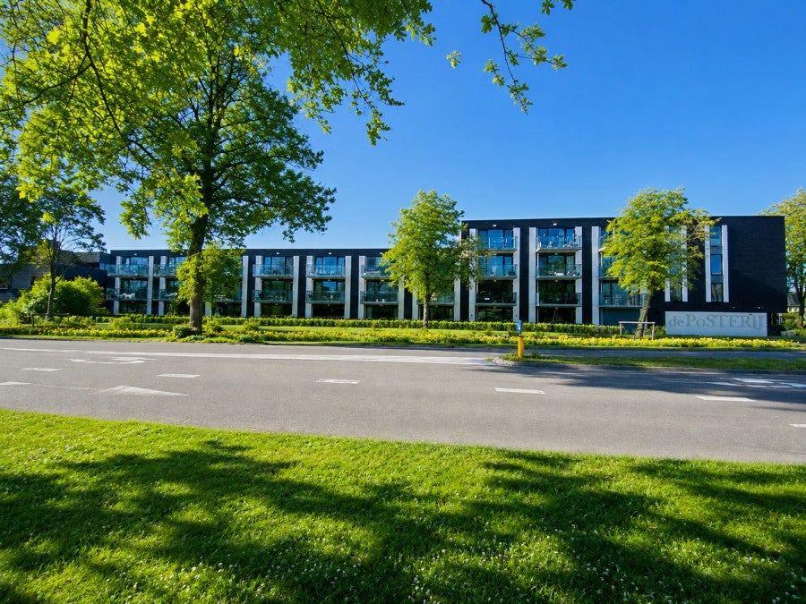 Appartement Selhorstweg in Harderwijk