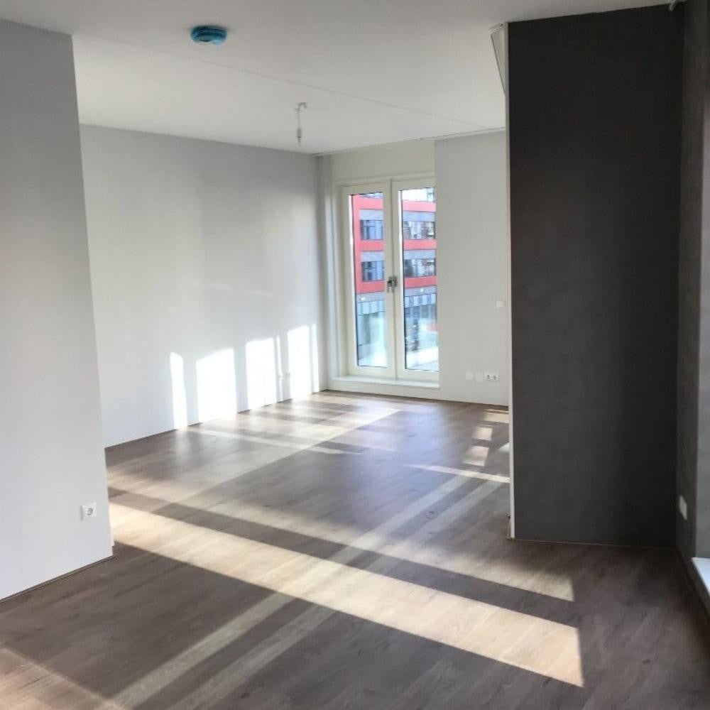 Appartement Charley Tooropgracht 131 in Diemen