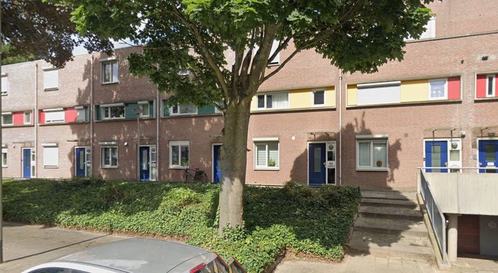 Te huur Huis Velijndonk 44 in Maastricht