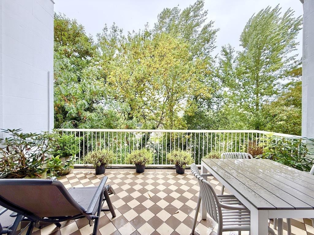 Woning te huur: Van Eeghenstraat, Amsterdam