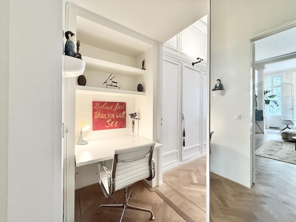Woning te huur: Van Eeghenstraat, Amsterdam