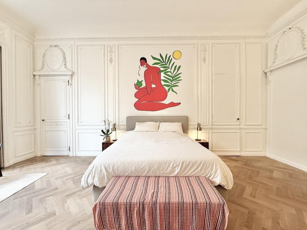 Woning te huur: Van Eeghenstraat, Amsterdam
