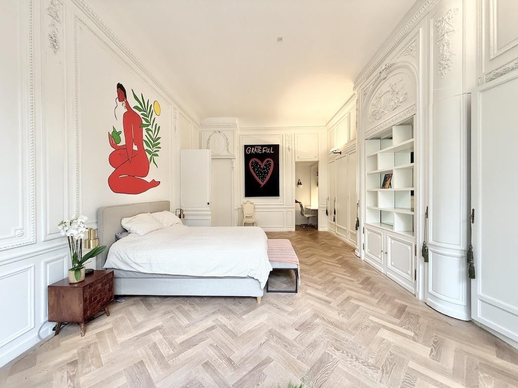 Woning te huur: Van Eeghenstraat, Amsterdam