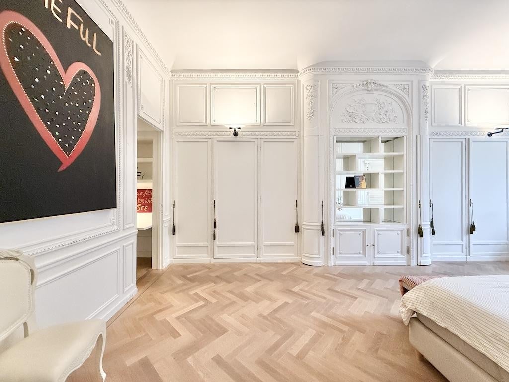 Woning te huur: Van Eeghenstraat, Amsterdam