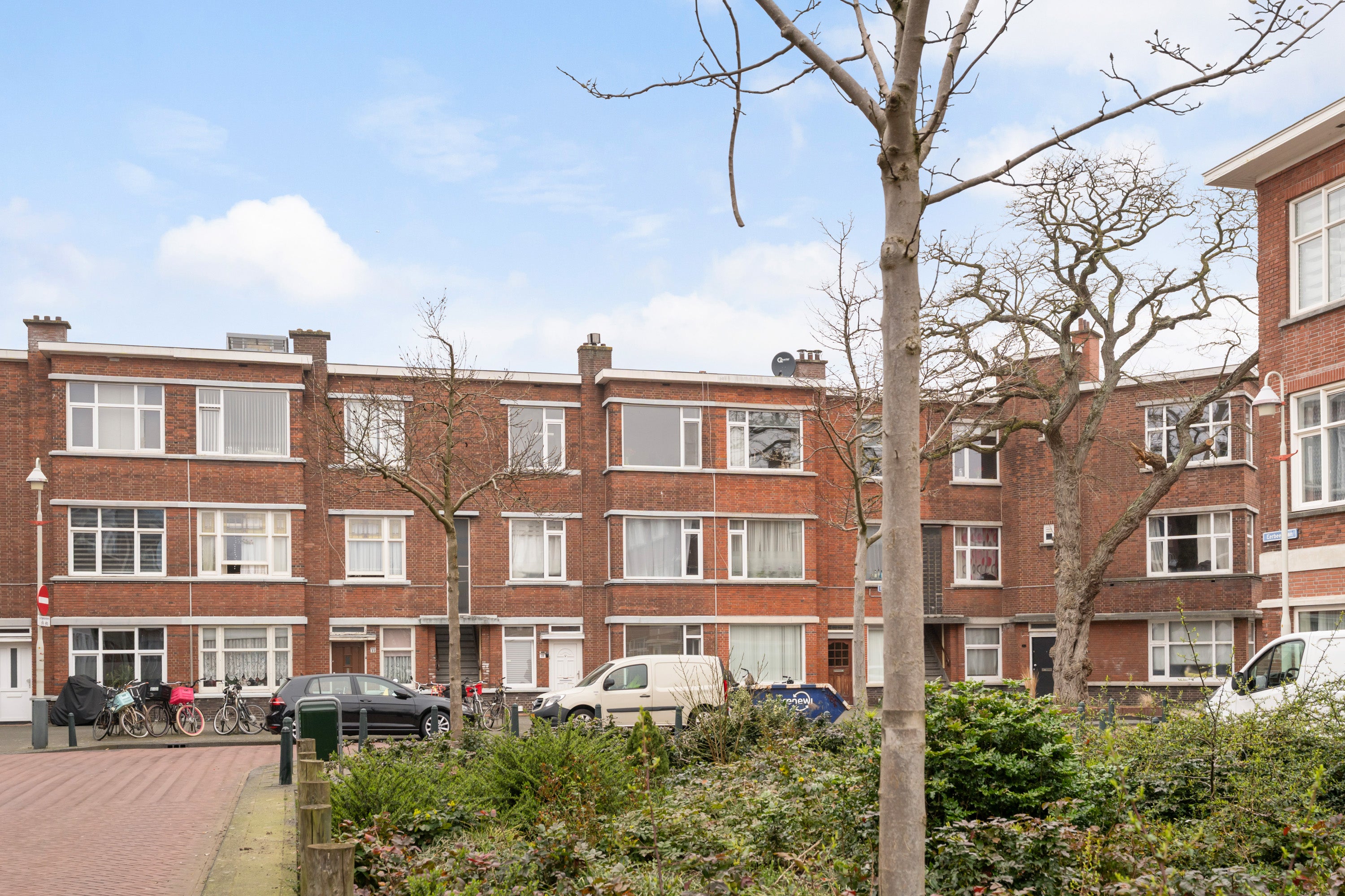 Beekbergenstraat