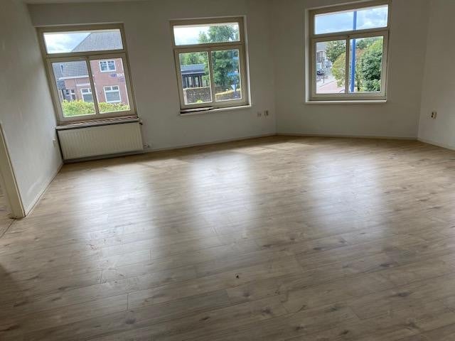 Woning te huur: Julianastraat, Boekel