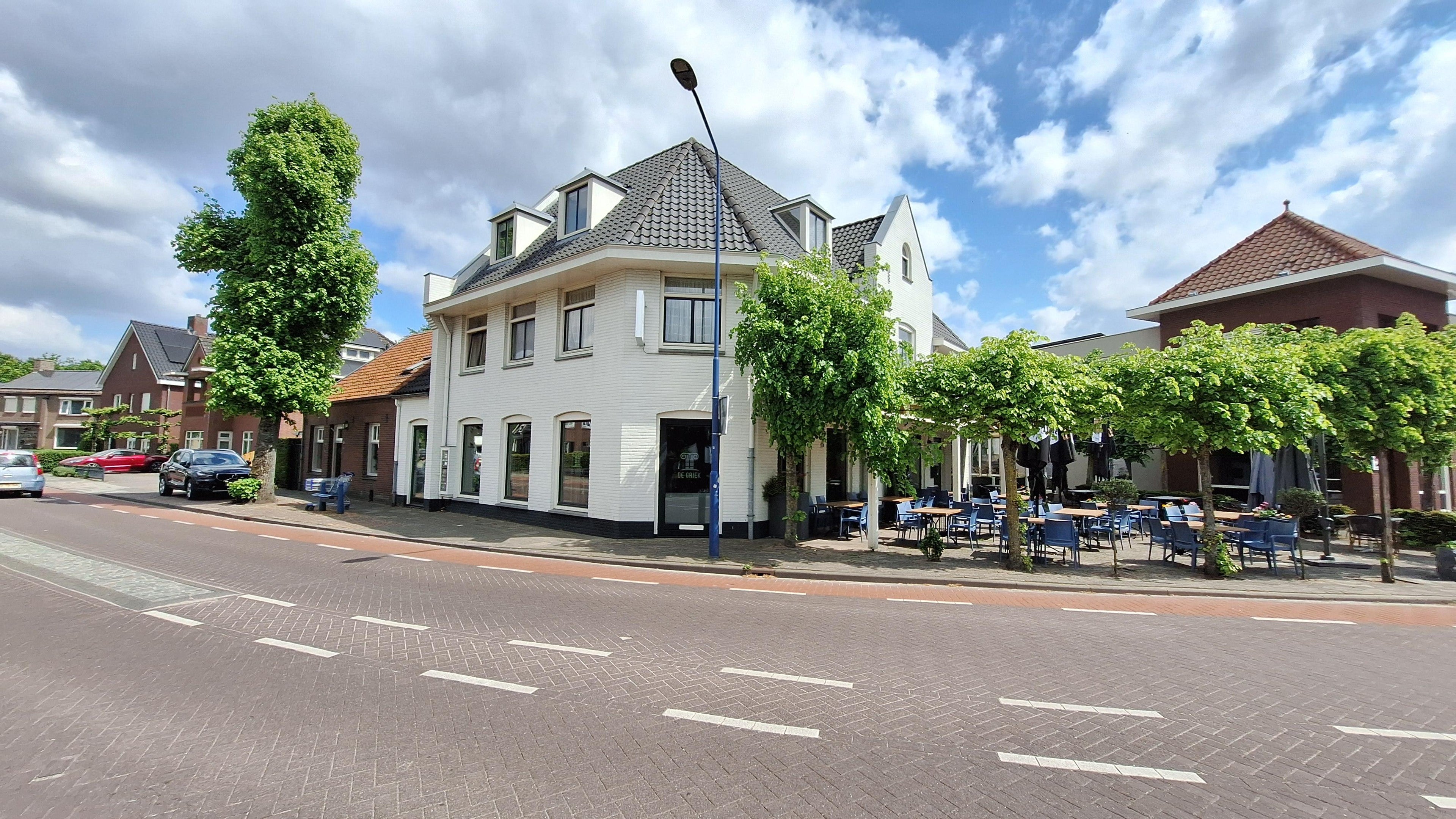 Woning te huur: Julianastraat, Boekel