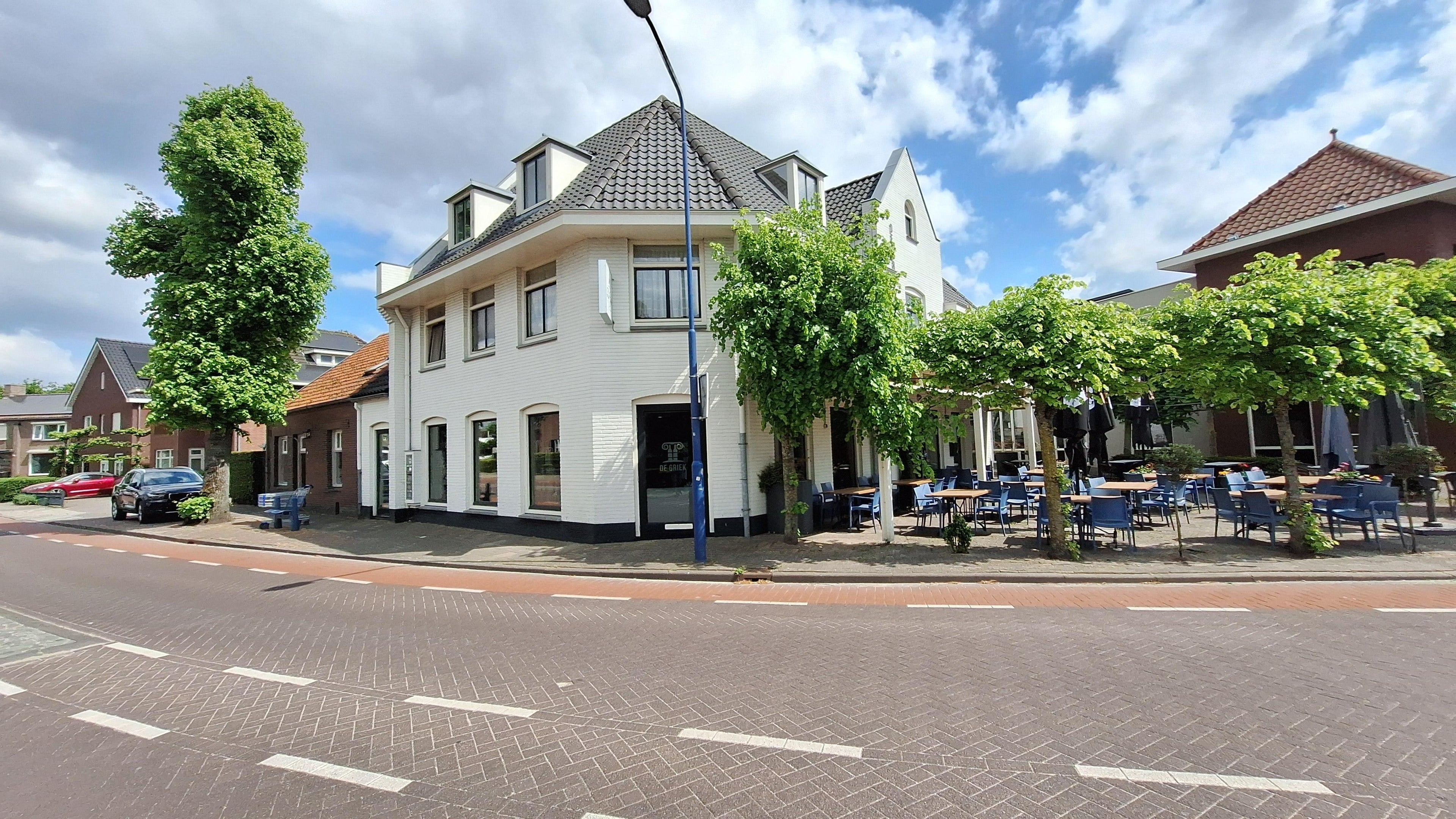 Woning te huur: Julianastraat, Boekel