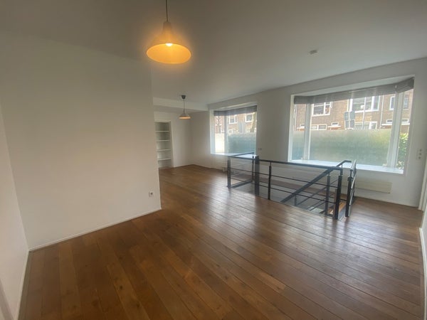 Te huur: Appartement Nieuwe Kerkstraat in Rotterdam