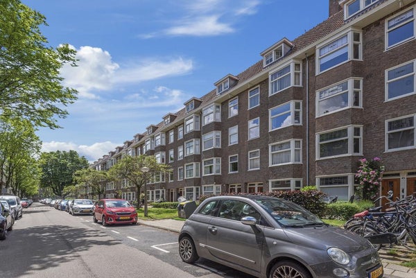 Van Walbeeckstraat
