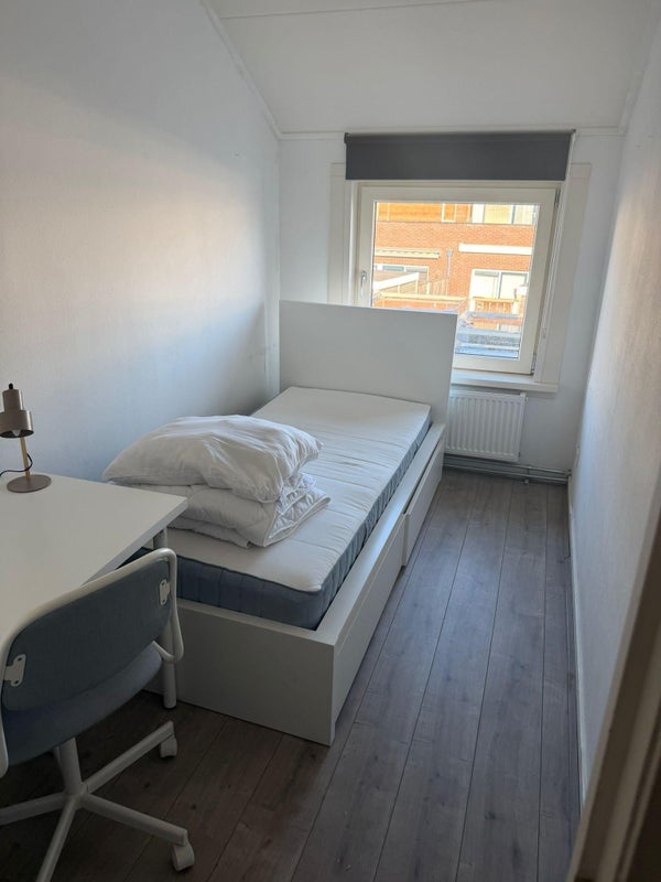 Room Ypkemeulestraat in Enschede