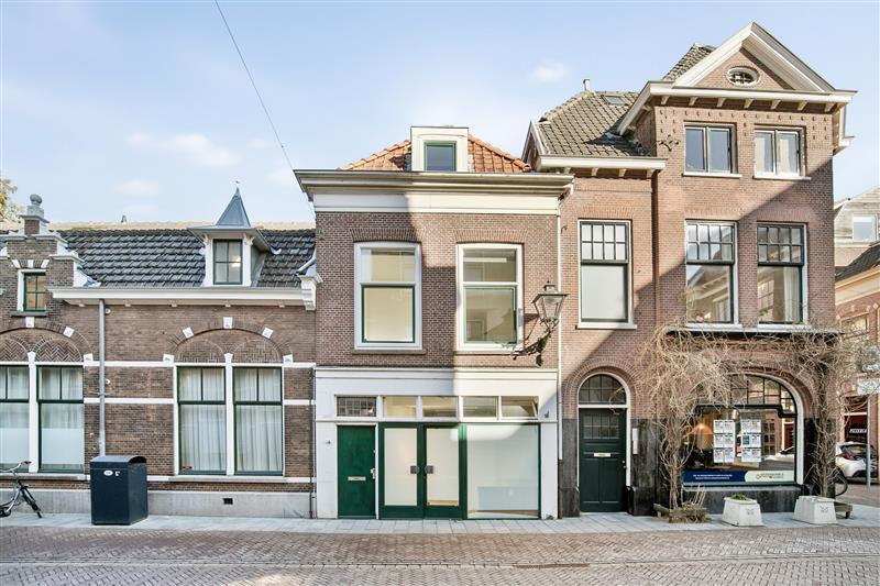 Haarlemmerstraat