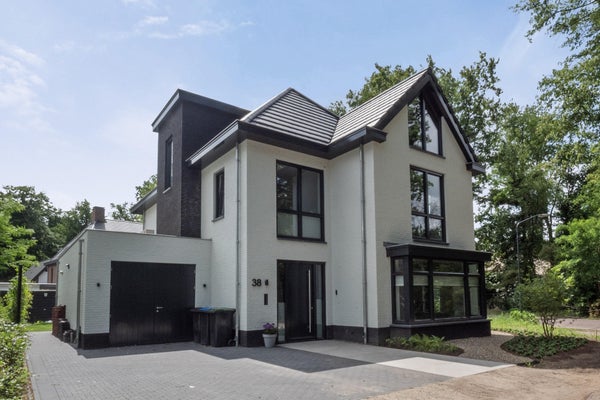 Casa Park De Braacken 38 a Vught