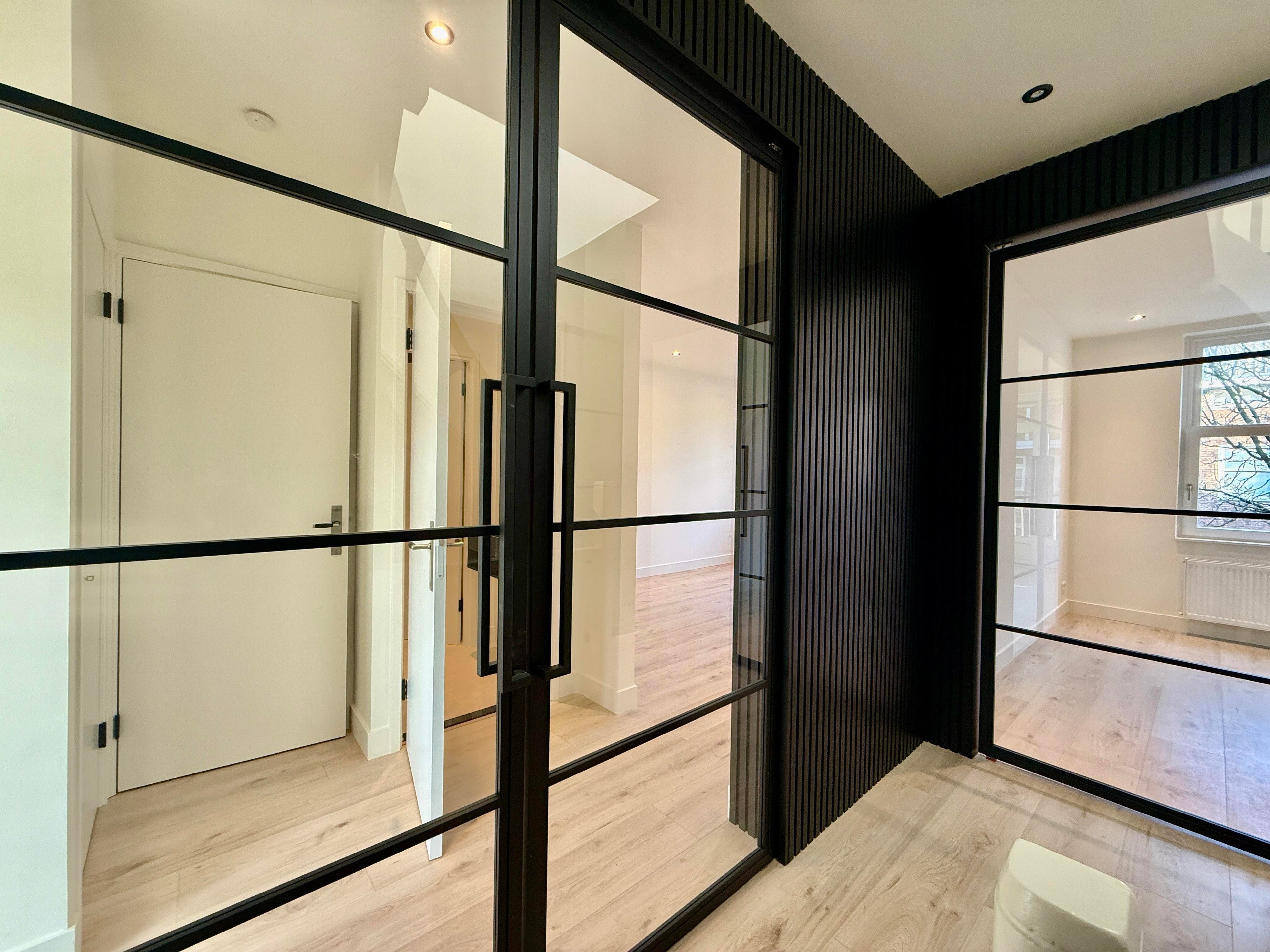 Te huur Appartement Pieter van der Doesstraat in Amsterdam