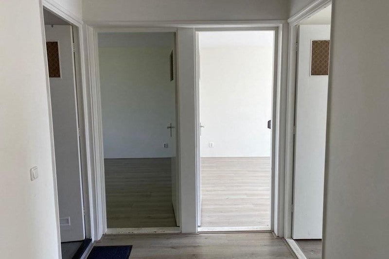 Appartement Elisabeth Boddaertstraat in Amsterdam