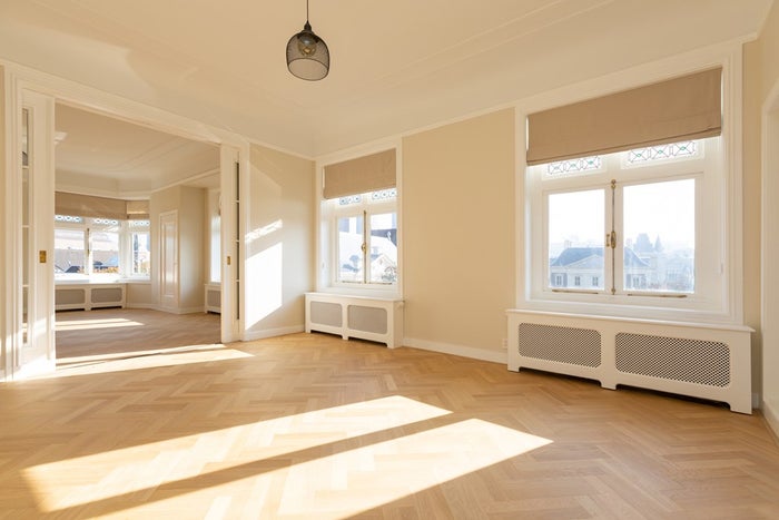 Te huur: Appartement Lange Vijverberg 20 J in Den Haag