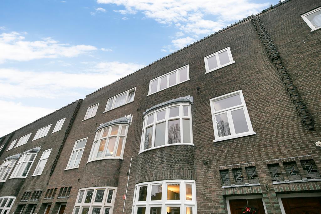 Appartement Prinsesseweg in Groningen