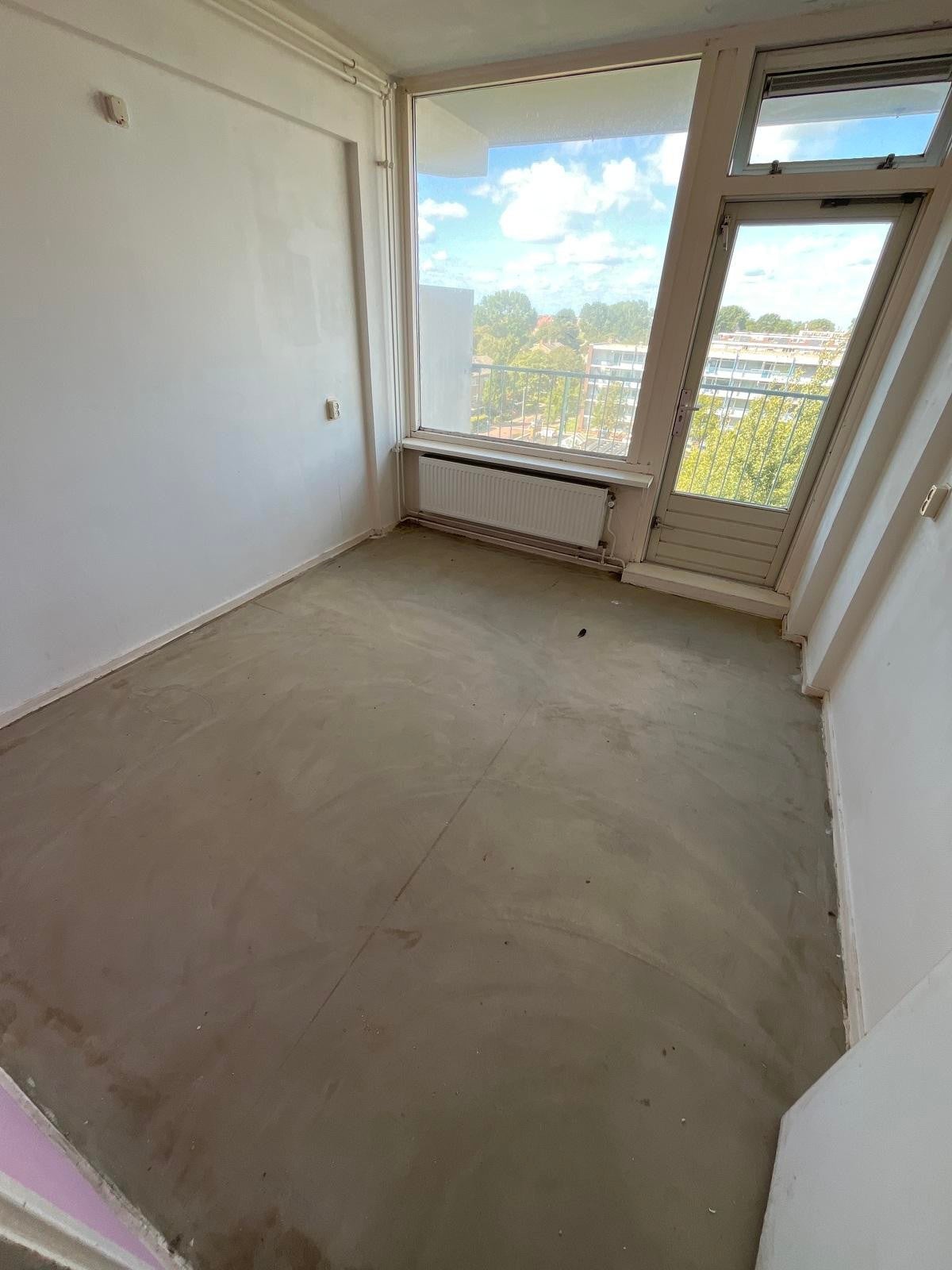 Woning te huur: Colijnstraat, Katwijk