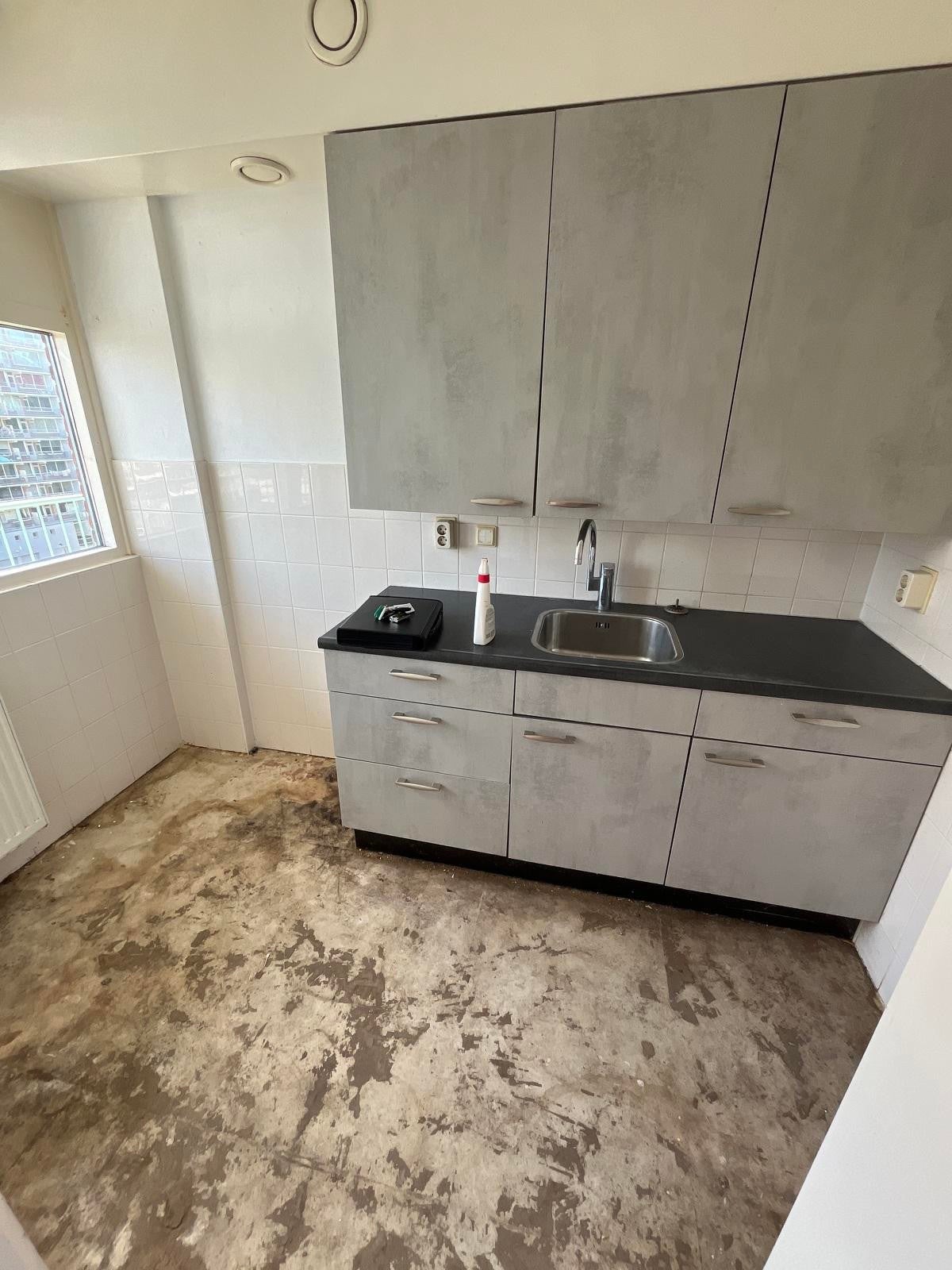 Woning te huur: Colijnstraat, Katwijk