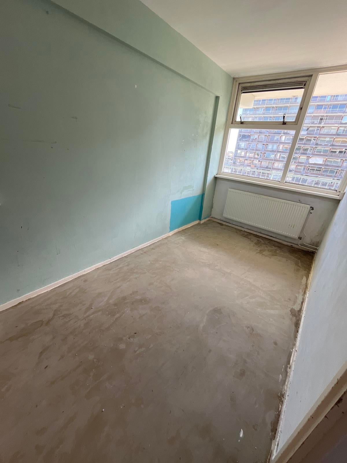 Woning te huur: Colijnstraat, Katwijk