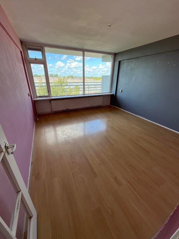 Appartement Colijnstraat in Katwijk