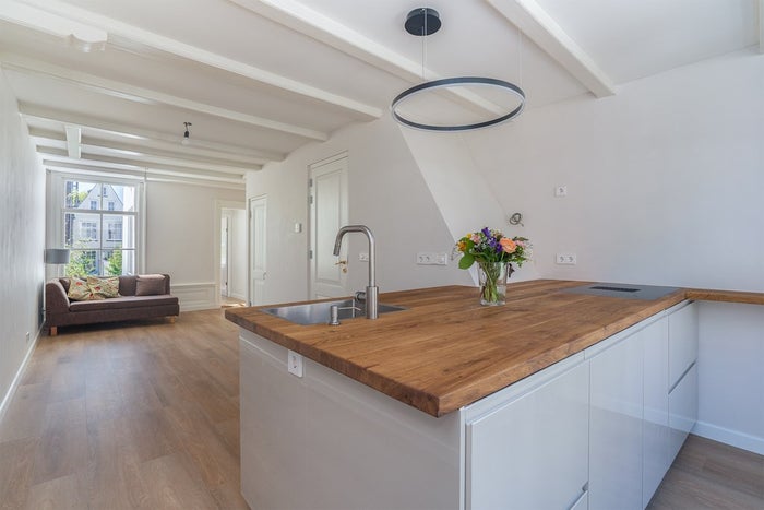 Te huur: Appartement Kerkstraat 286 1 in Amsterdam